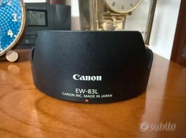 Paraluce canon