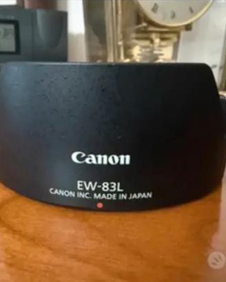 Paraluce canon