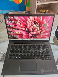 PC Portatile Dell  7400  i5-8365U