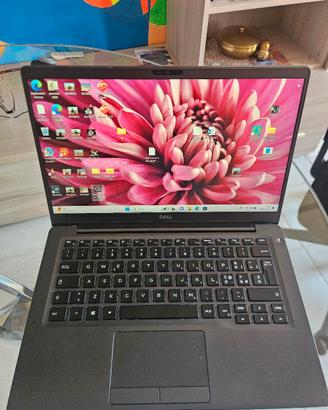 PC Portatile Dell  7400  i5-8365U