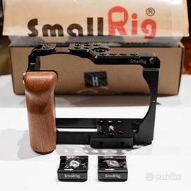 Cage per Sigma FP FP-L