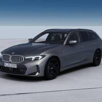 BMW Serie 3 318d Touring 48V MSport