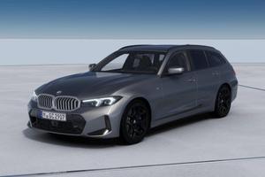 BMW Serie 3 318d Touring 48V MSport