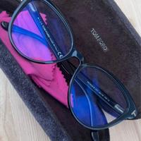 Montatura occhiali Tom Ford