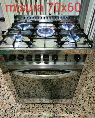 cucina gas lofra