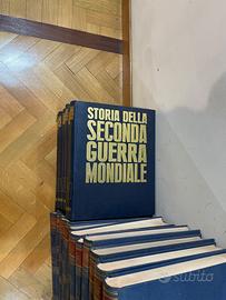 Collezione seconda guerra mondiale