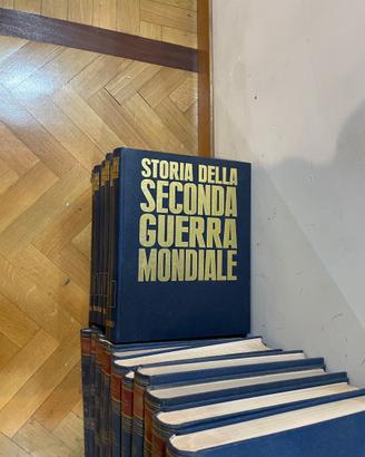 Collezione seconda guerra mondiale