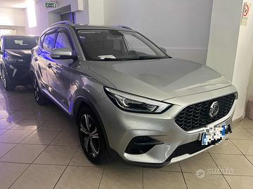 MG ZS COMFORT 1.5 VTi-tech GPL