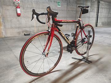 BDC Merida Scultura 905 Evo CARBON Tg 54 7,9 kg