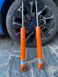 Ammortizzatori koni clio 4 semi nuovi