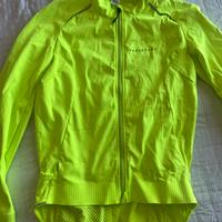 Completo MTB invernale Van Rysen