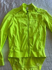 Completo MTB invernale Van Rysen