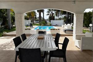 PORZIONE DI BIFAMILIARE A FRANCAVILLA FONTANA