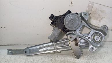 MECCANISMO ALZAVETRO POST. DX NISSAN Juke Serie (F