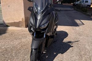 X MAX 300 TECH MAX