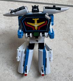 JUMBO SABER - THE BRAVE FIGHTER OF LEGEND DA-GARN