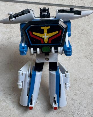 JUMBO SABER - THE BRAVE FIGHTER OF LEGEND DA-GARN