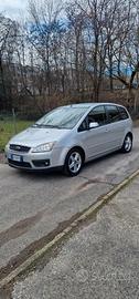 FORD FOCUS C-MAX 1.6 TDCI NO FAP