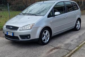 FORD FOCUS C-MAX 1.6 TDCI NO FAP