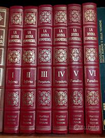 La Divina Commedia