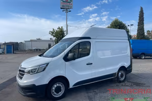 Renault Trafic 2.0 CDI 150 cv Furgone L1H2 Tetto A