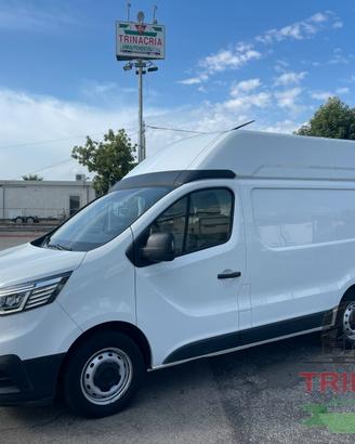 Renault Trafic 2.0 CDI 150 cv Furgone L1H2 Tetto A
