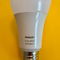Lampada e27 Philips Hue