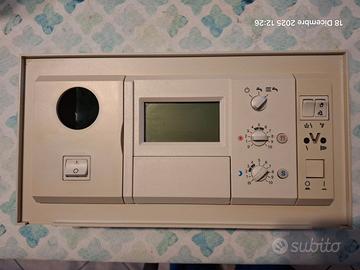 Centralina completa caldaia VIESSMANN,anno 2004