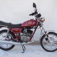 Gilera TG3 125 - 1983