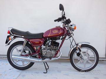 Gilera TG3 125 - 1983