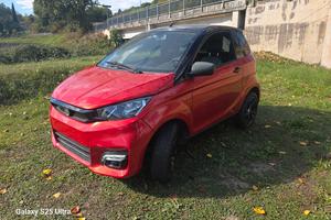 microcar ligier aixam chatenet 