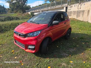 microcar ligier aixam chatenet 