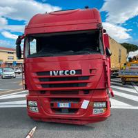 IVECO STRALIS 450 (leggere testo annuncio)
