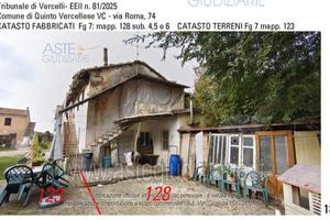 Appartamento Quinto Vercellese [A4345888]