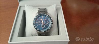 Trussardi Orologio 