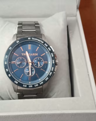 Trussardi Orologio 