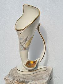 Vaso Alka Kunst Germania, Regatta
