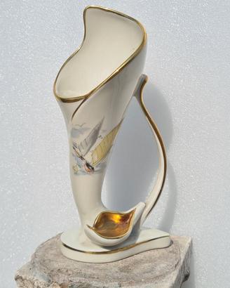 Vaso Alka Kunst Germania, Regatta