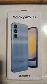 Galaxy a25 5g 256gb