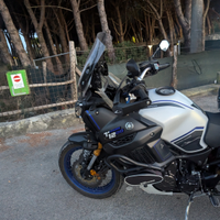 Yamaha super tenerè XT 1200 z