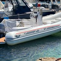 Gommone selva predator 5,70