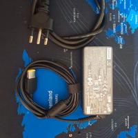 Alimentatore Lenovo 45W Slim Tip
