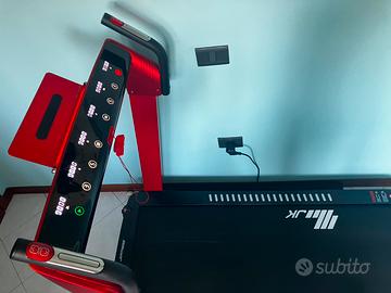 Tapis Roulant Il JK Fitness Supercompact 48