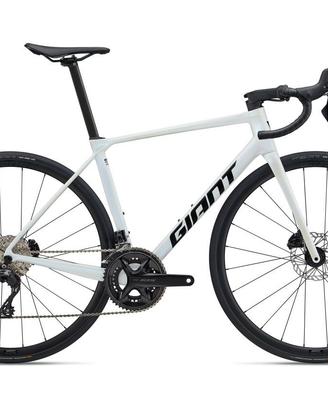 GIANT TCR Advanced 2 Kom 2025