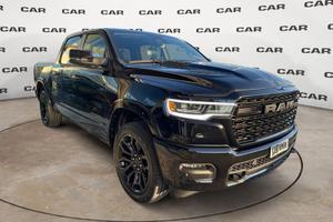 Dodge RAM NUOVO LIMITED NIGHT 3.0L Twin-Turbo...