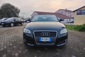 Audi A3 200cv