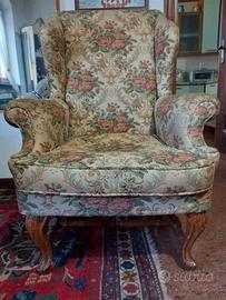 Poltrone antiche