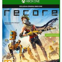 RECORE Xbox One