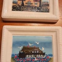 Quadretti Villeroy & Boch