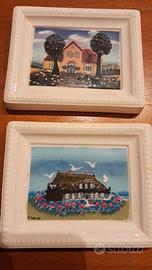 Quadretti Villeroy & Boch